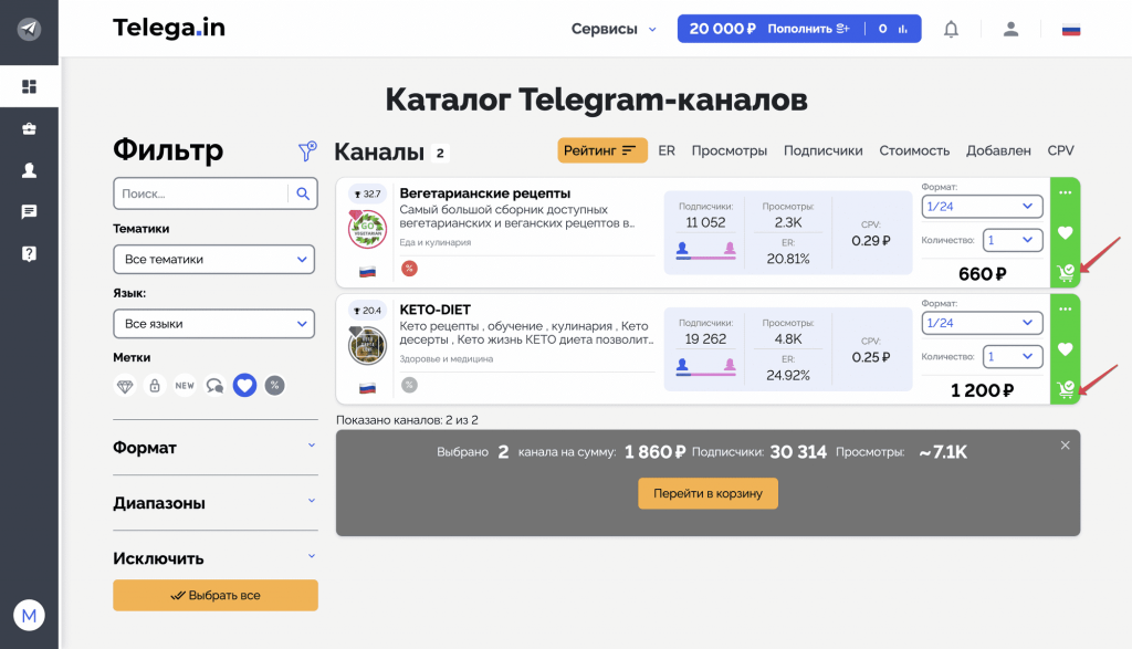 Как безопасно покупать рекламу в Telegram в 2022 – пошаговый гайд